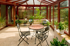 Kinnesswood conservatory quotes