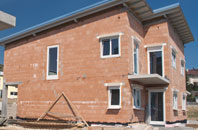 Kinnesswood home extensions